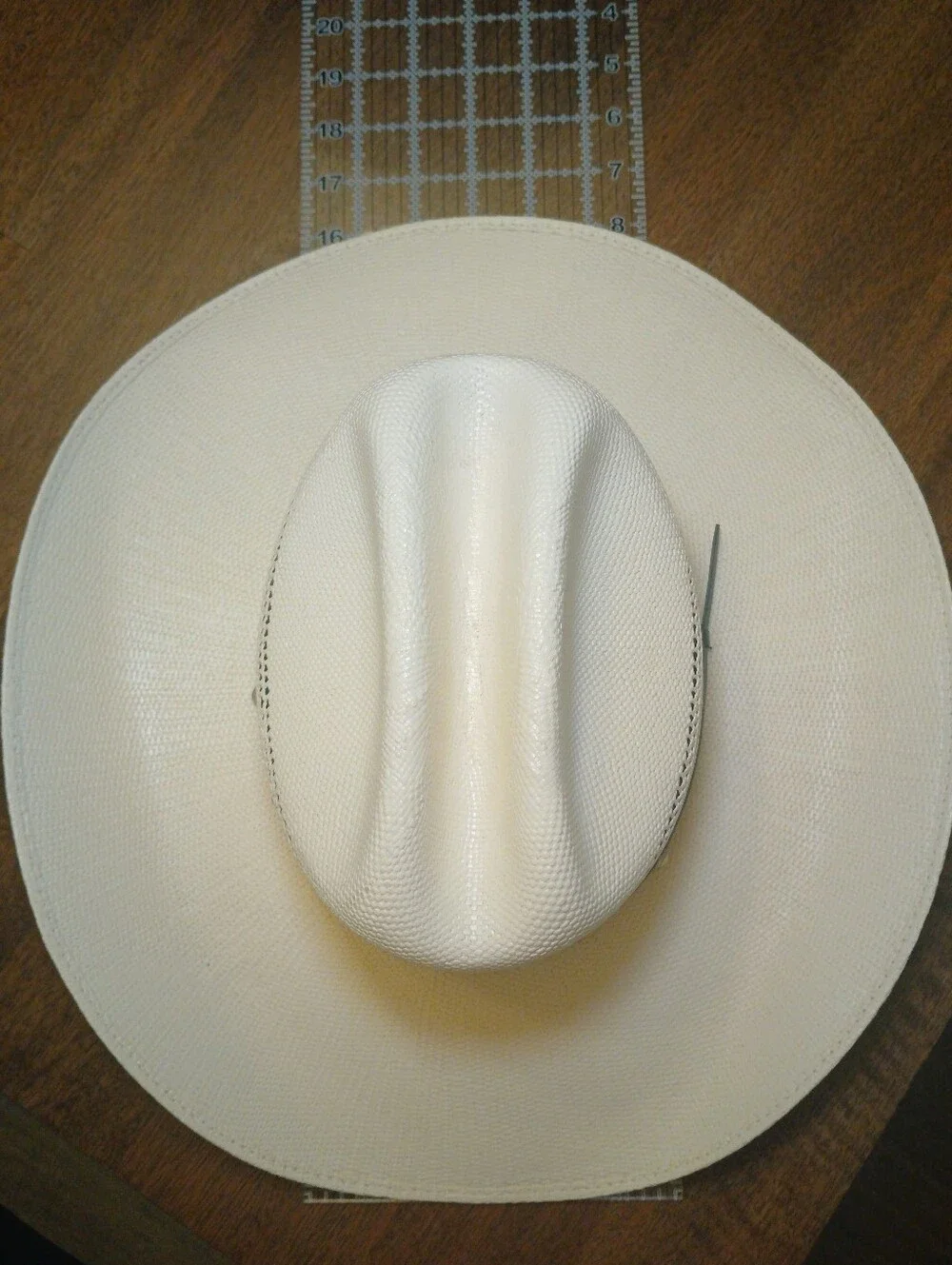 Stetson Stallion 